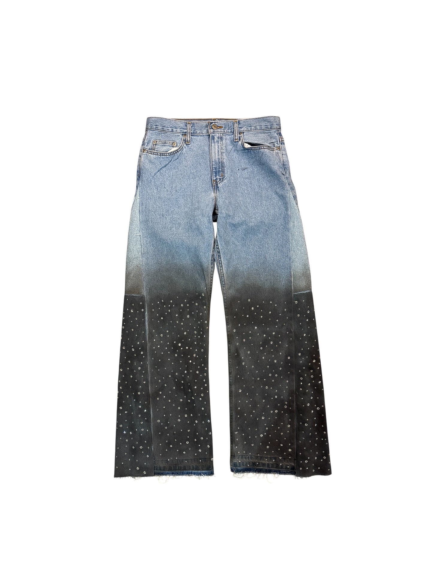 Paradis Nights Denim