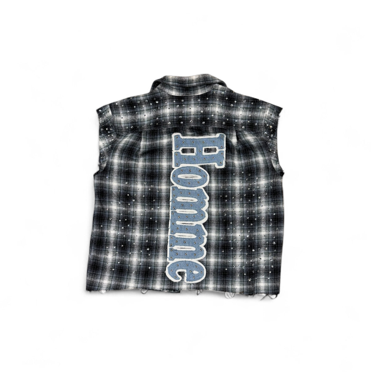 Paradis Nights Flannel