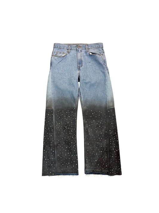 Paradis Nights Denim