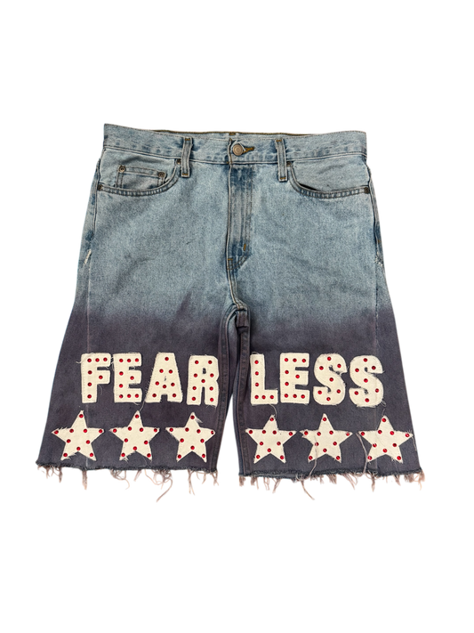 H-11 Jorts