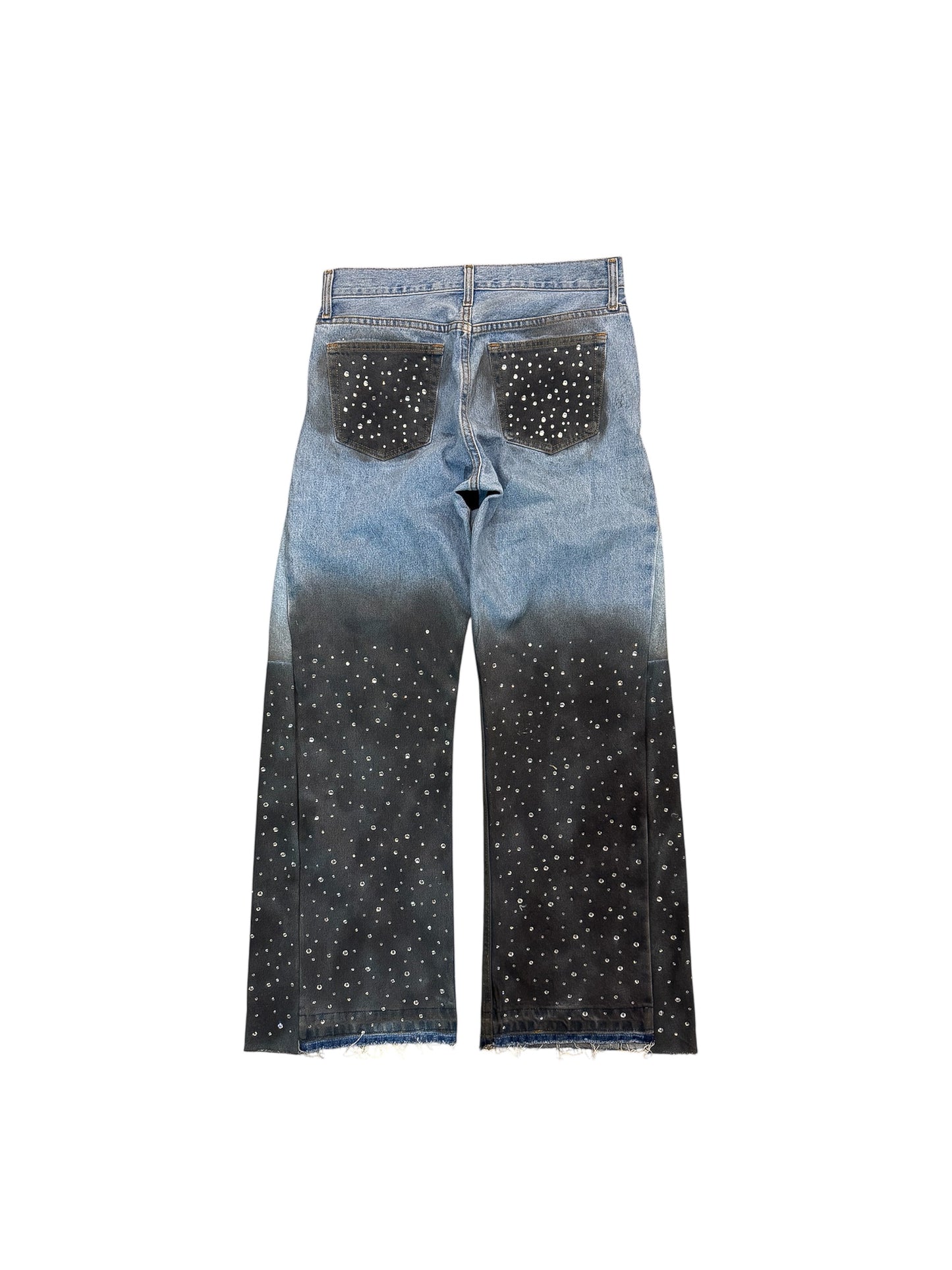 Paradis Nights Denim